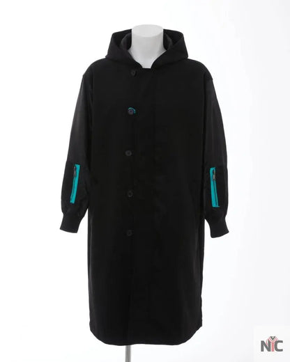 Hatsune Miku Model Coat