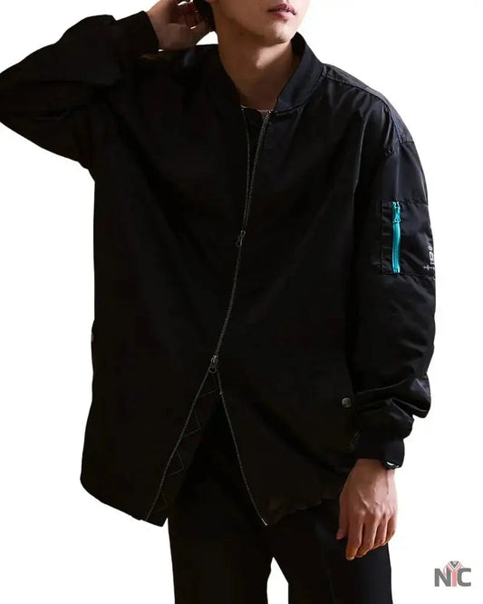 Hatsune Miku Model Jacket