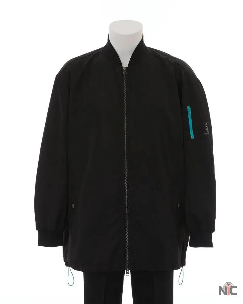 Hatsune Miku Model Jacket