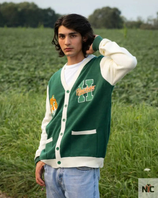 Hawkins High School Cardigan