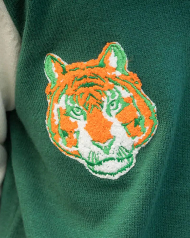 Hawkins High School Cardigan