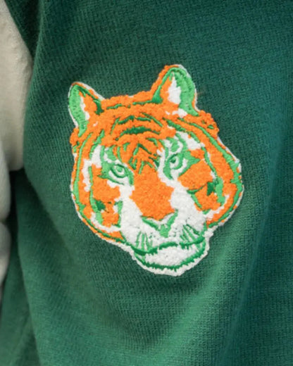 Hawkins High School Cardigan