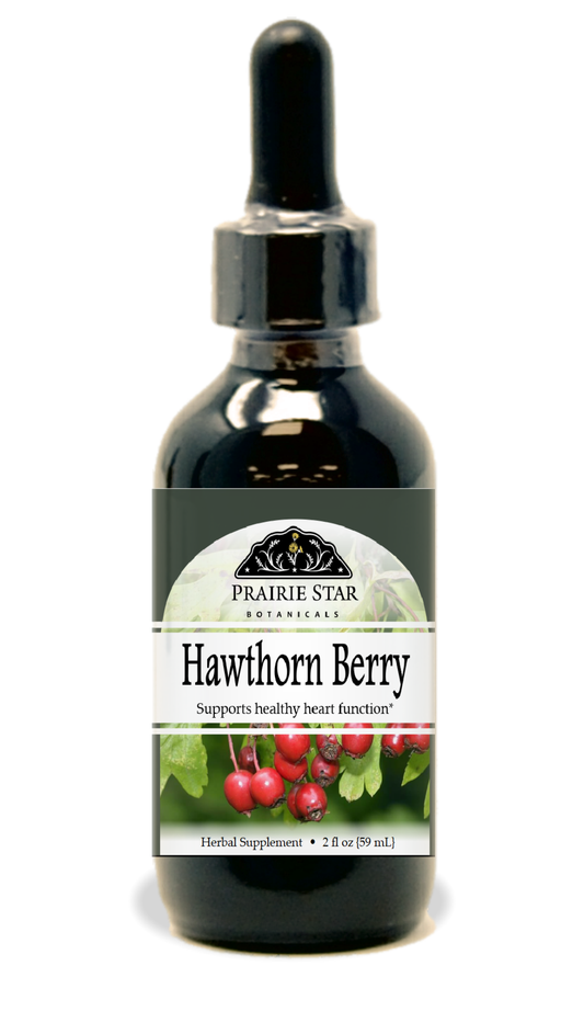 Hawthorn
