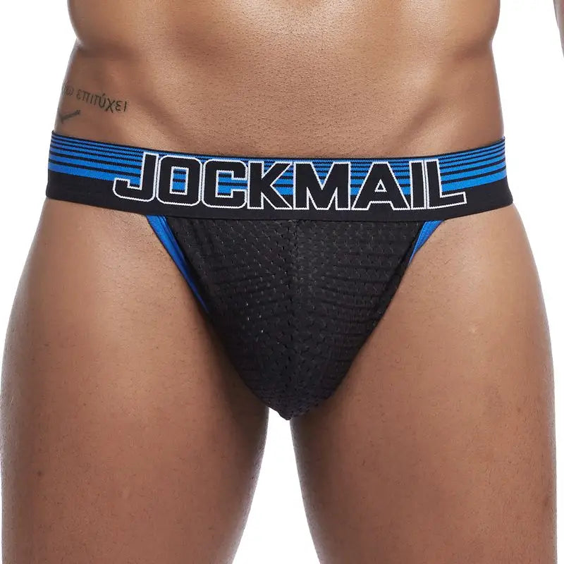Men's JOCKMAIL JM354 - Rugby Brief