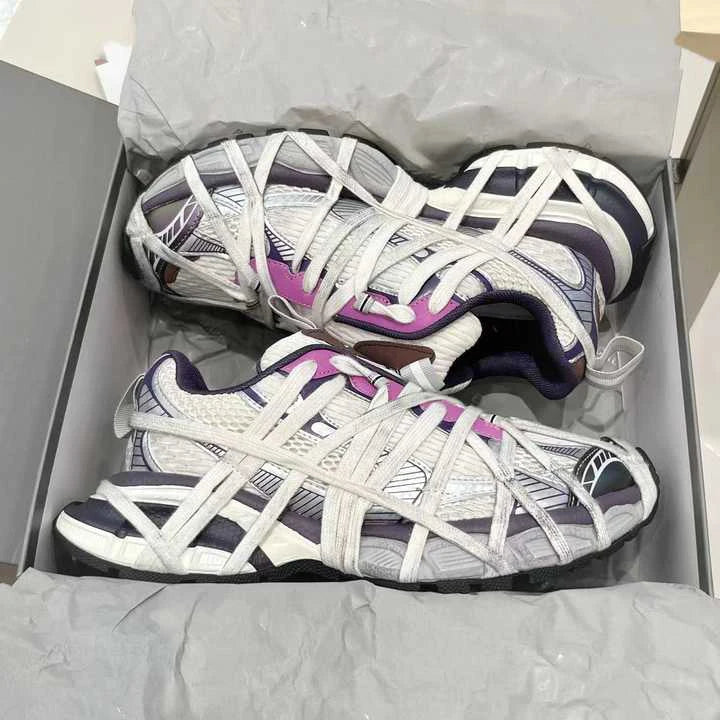 Balenciaga 3XL Sneakers