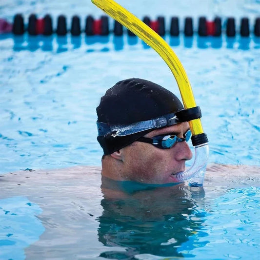 Swimmer's Snorkel