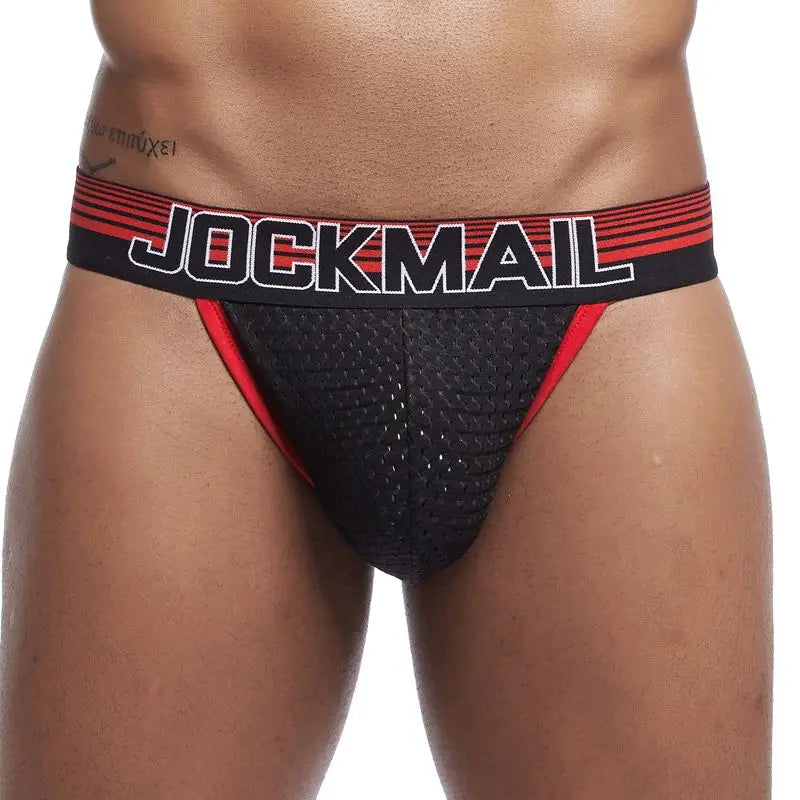 Men's JOCKMAIL JM354 - Rugby Brief