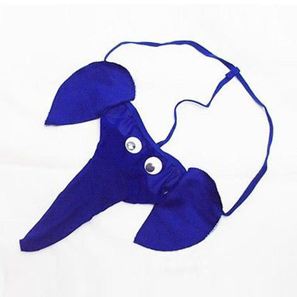 Men's G String Stylish Elephant