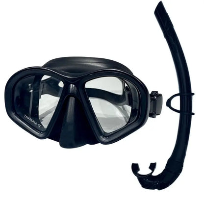 Professional Scuba Diving Mask Snorkeling Suit Adult Silicone Skirt Goggles Diving Mask