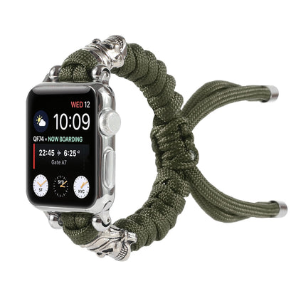 Survival Apple Watch Armband Series 11/10/9/8/7/6/5/4/ SE / Ultra 1/2/3