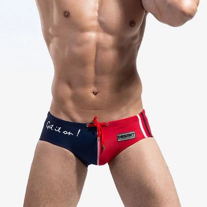 Desmiit Duo Color Sunga Briefs