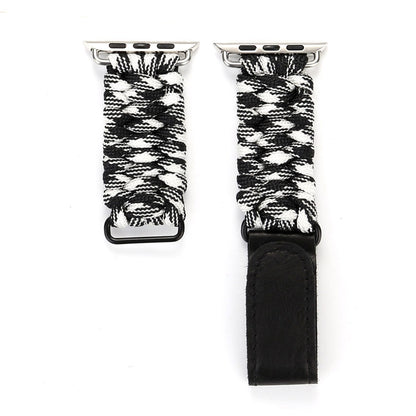 Survival Apple Watch Strap Series 11/10/9/8/7/6/5/4/ SE / Ultra 1/2/3