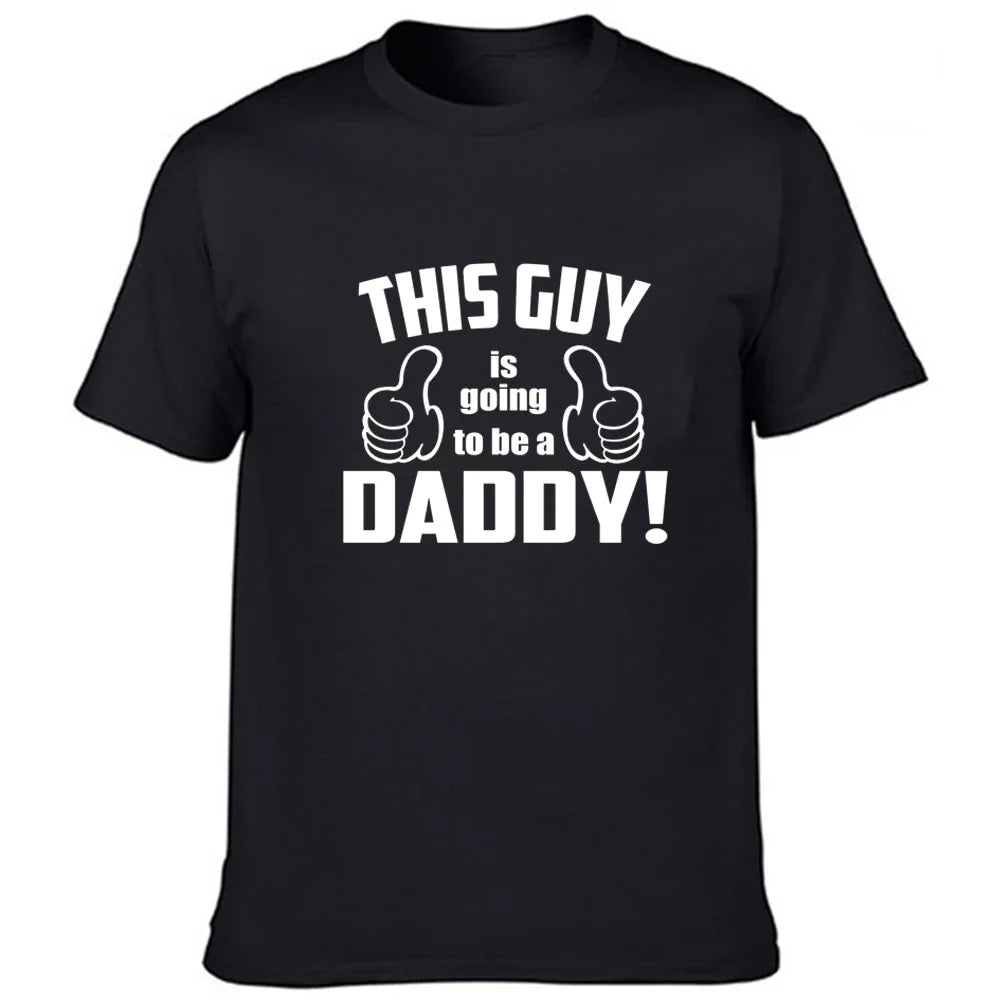 This Guy Is Going To Be A Daddy T-Shirt