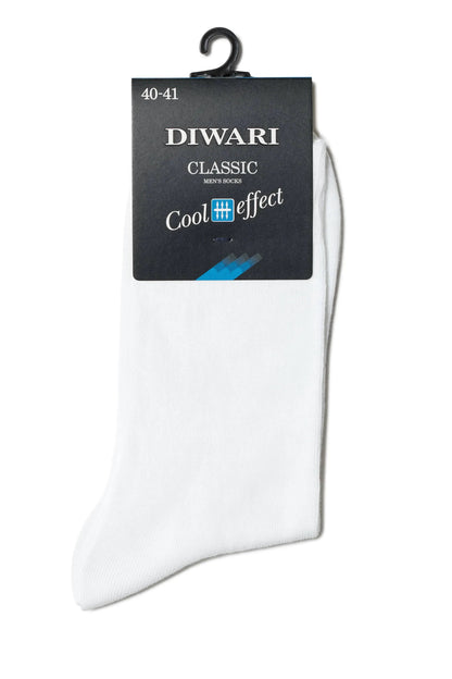 Conte Cotton Socks Diwari Classic - Cool Effect