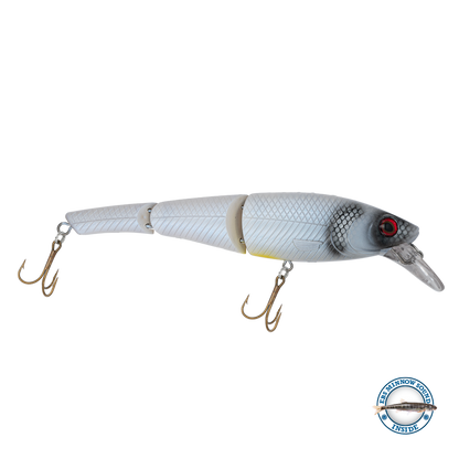 Head Hunter Magnum 10"