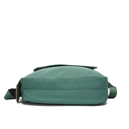 Heart Messenger Bag