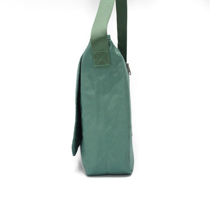 Heart Messenger Bag