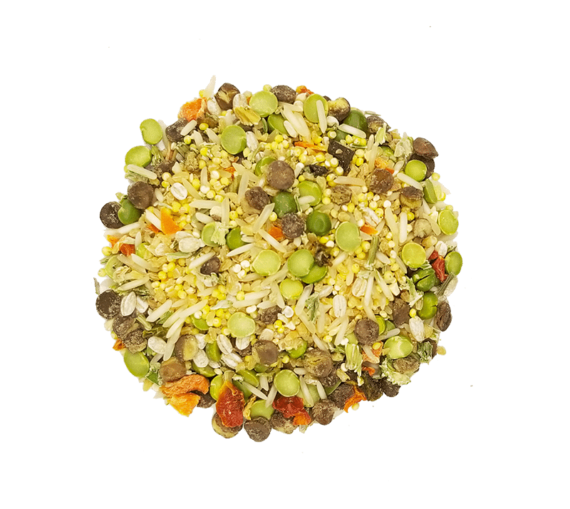 Hearty Veggies - Triathlete Store