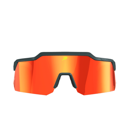 Phenom Focus Performance Sunglasses — Heat Wave