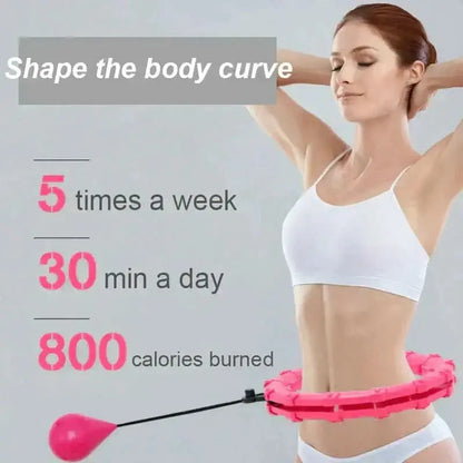 Abdominal Hoop