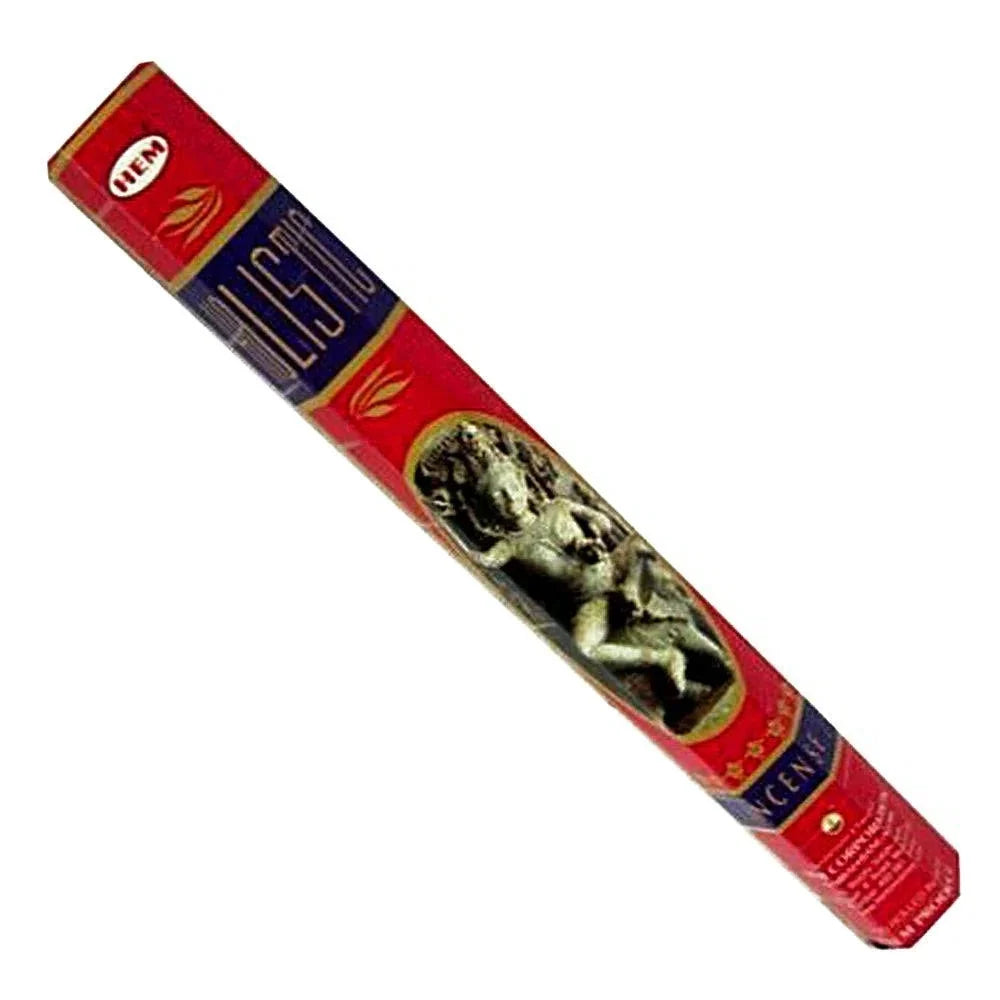 Incense Stick - Holystic - 20ct