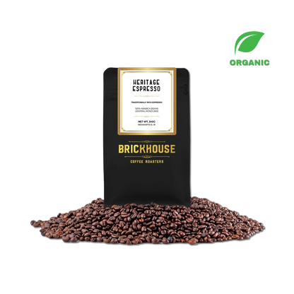 Heritage Espresso