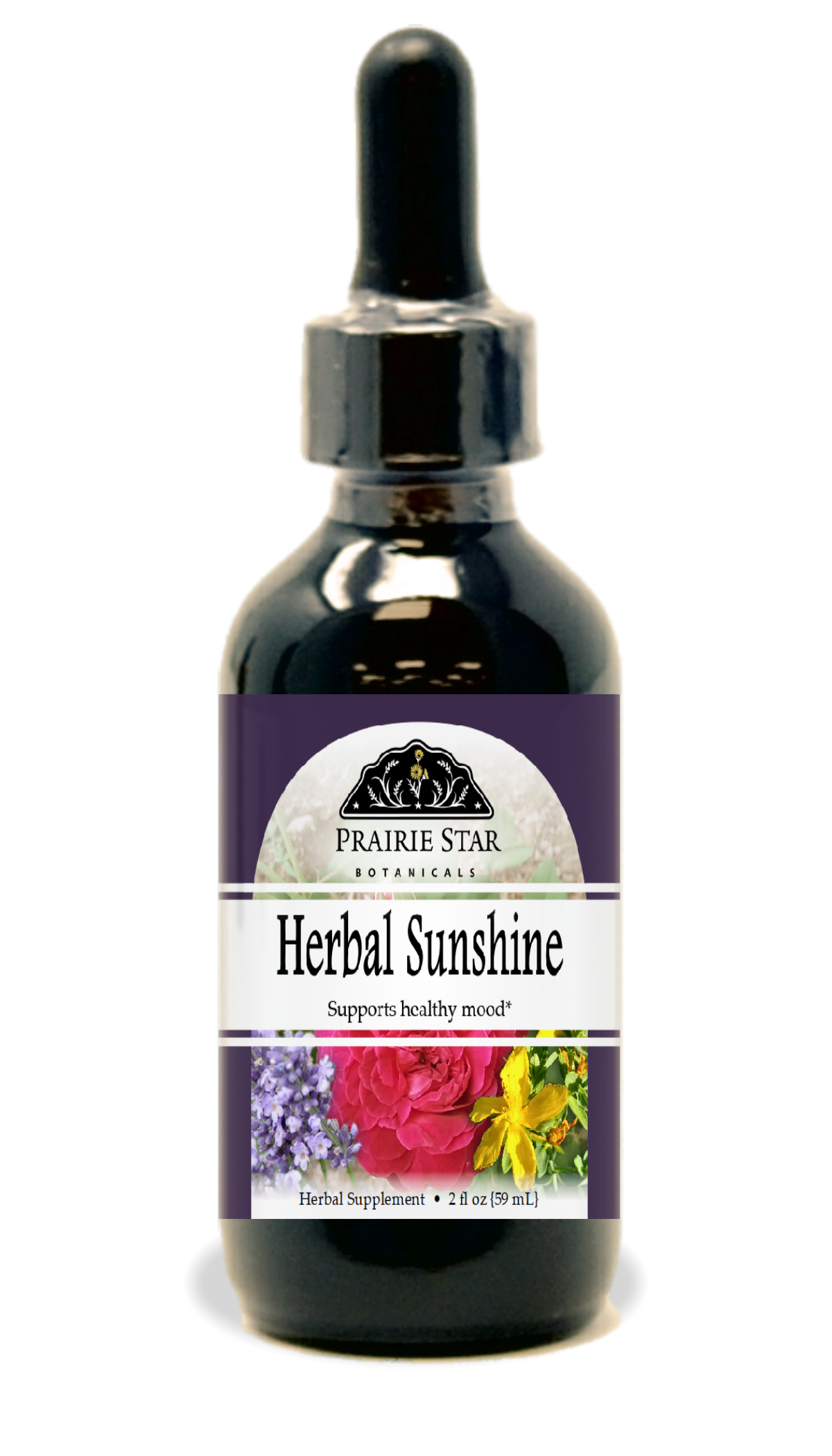 Herbal Sunshine