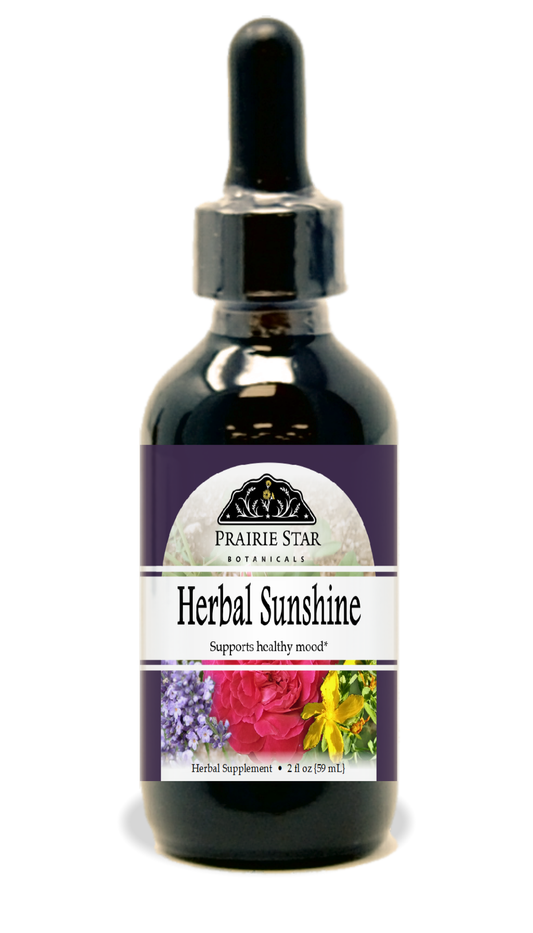 Herbal Sunshine