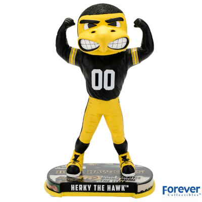 NCAA Headline Bobbleheads