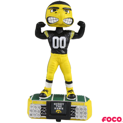 NCAA Stadium Lights Bobbleheads