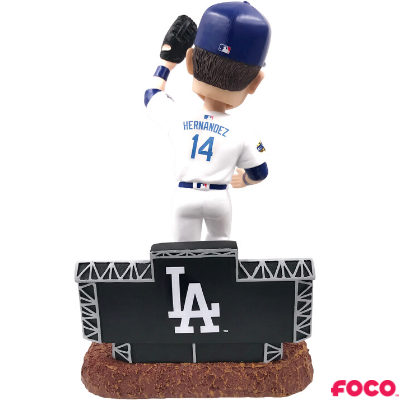Scoreboard Bobbleheads