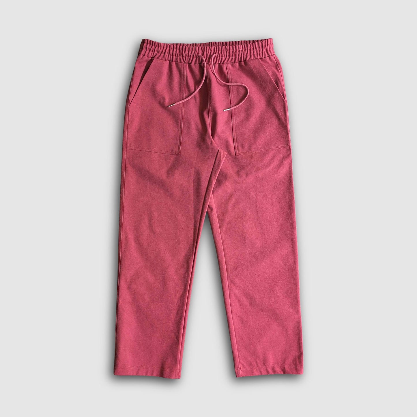 All Day Pant - Salmon
