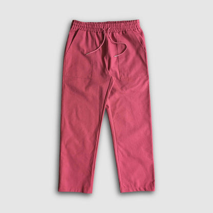 All Day Pant - Salmon