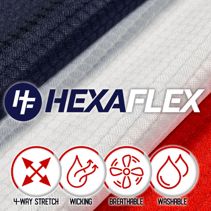 Dinger Nation USA Lifestyle Baseball Jersey