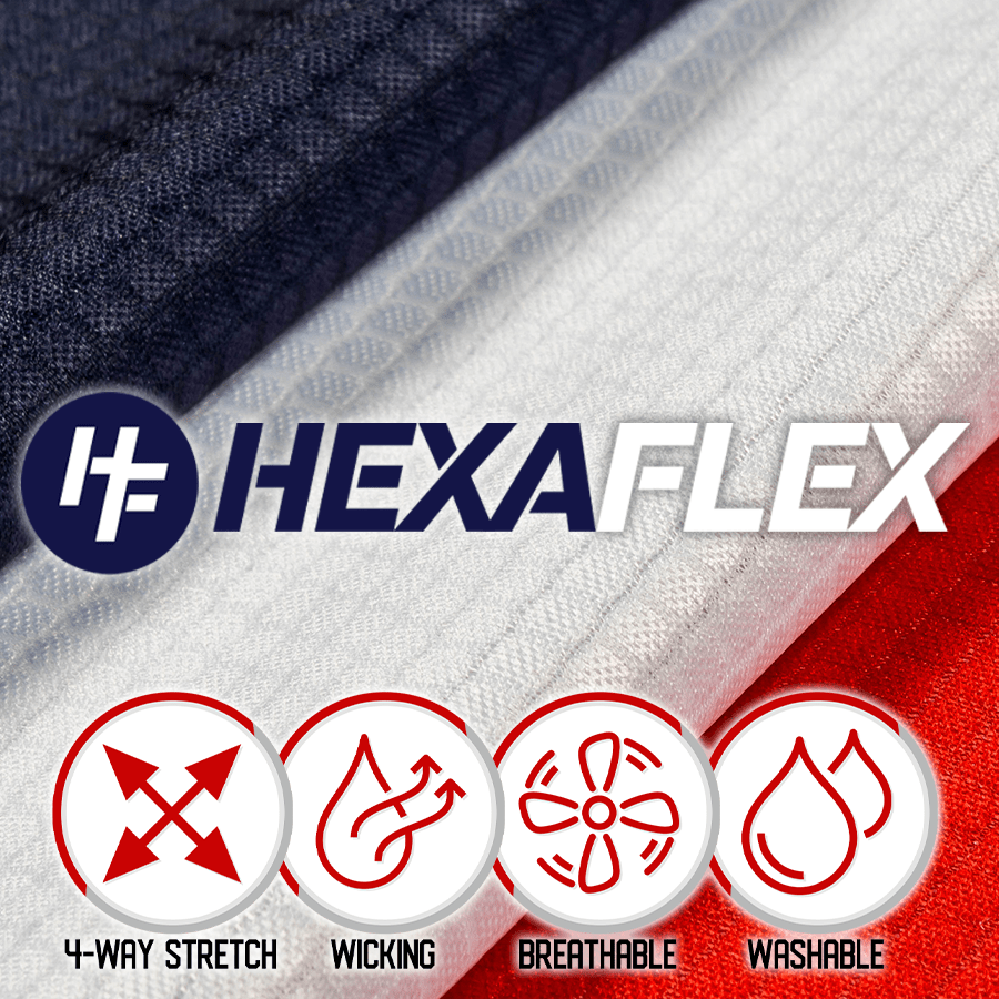 Daddy Hacks Lifestyle Baseball Jersey