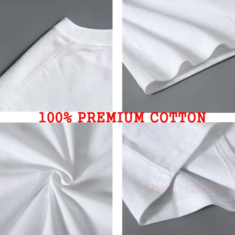 Bold Graphic Unisex T-Shirt – Adult Humor Statement Tee