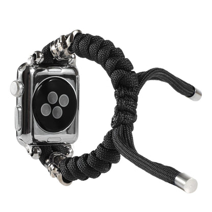 Survival Apple Watch Armband Series 11/10/9/8/7/6/5/4/ SE / Ultra 1/2/3