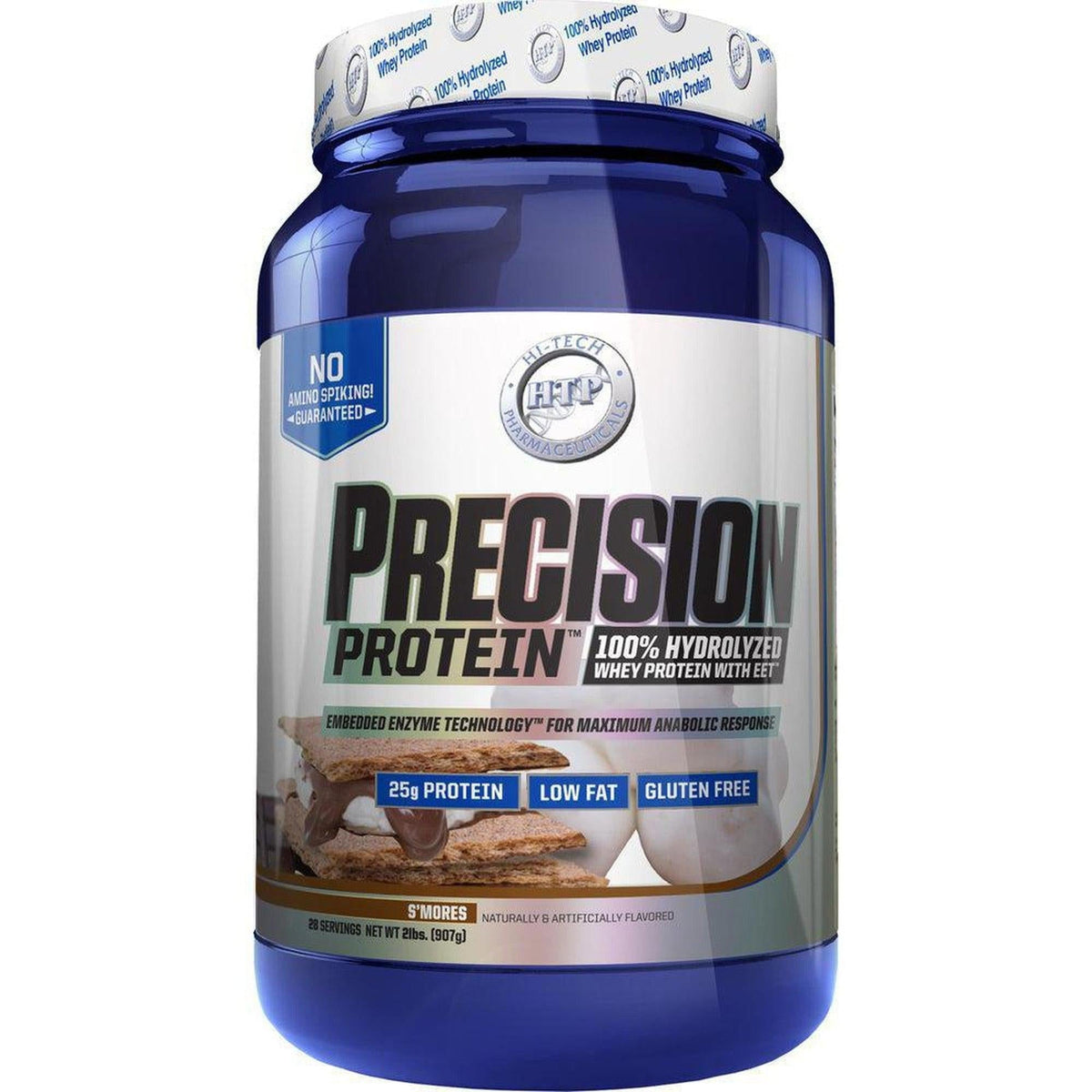 Hi-Tech Precision Protein™ - 2 lb
