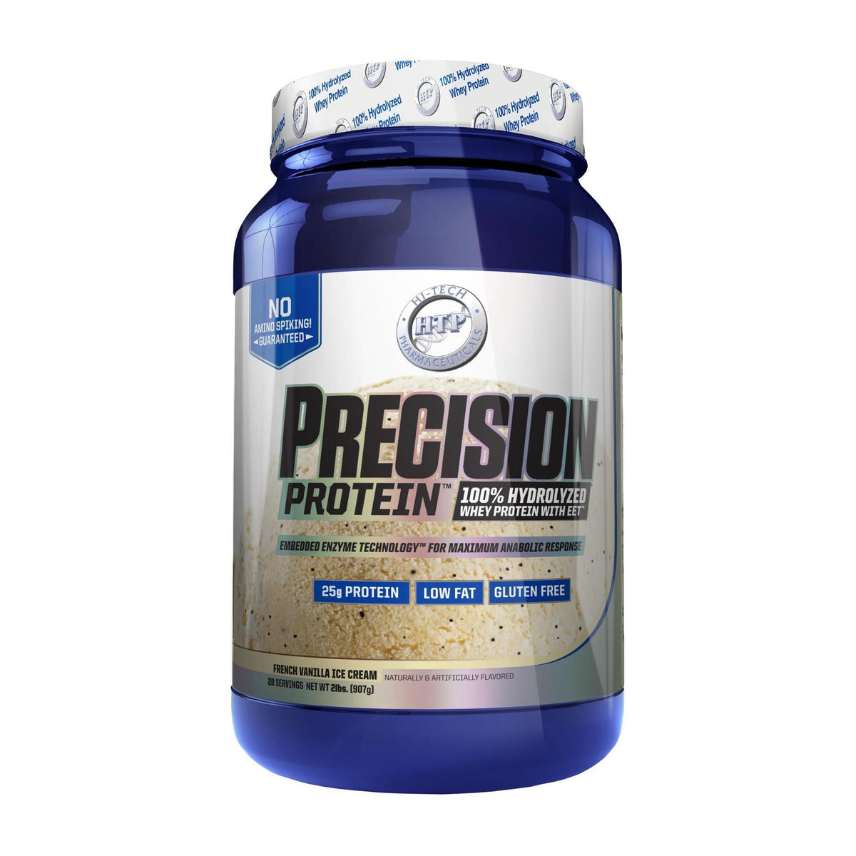 Hi-Tech Precision Protein™ - 2 lb