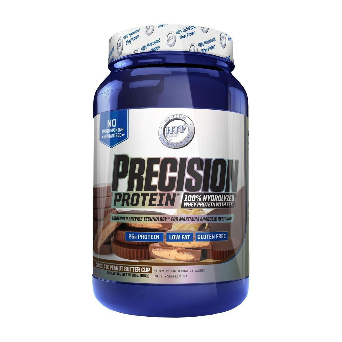 Hi-Tech Precision Protein™ - 2 lb
