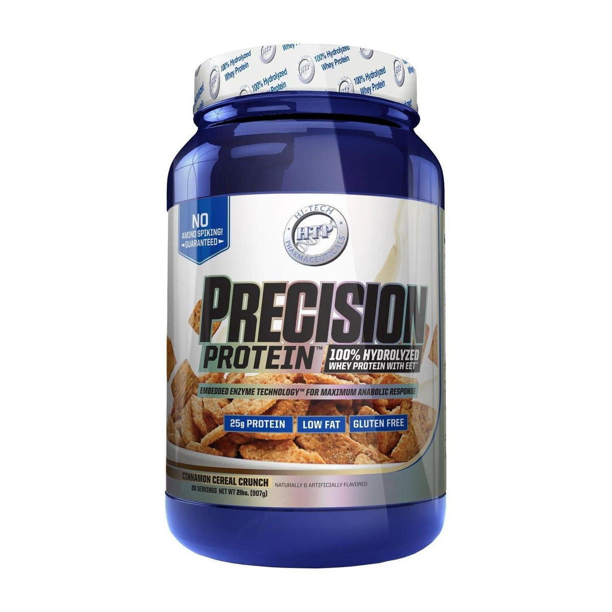 Hi-Tech Precision Protein™ - 2 lb
