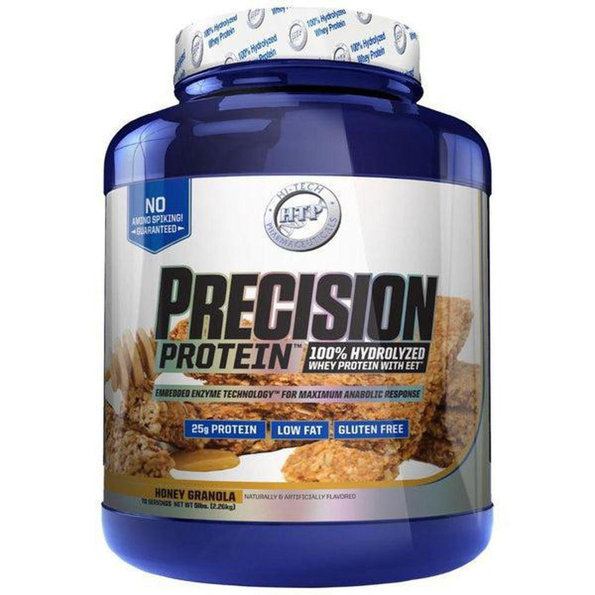 Hi-Tech Precision Protein™ - 5 lb
