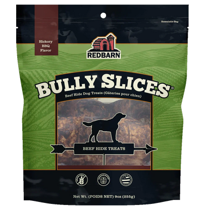 Redbarn Bully Slices (9oz)
