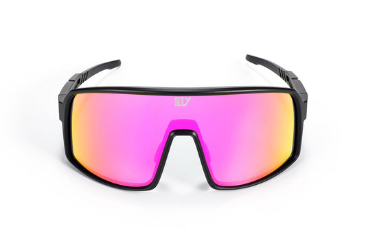 Pink Sty Polarized