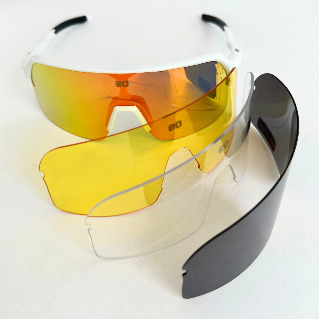 High Star™ - Bike & Run