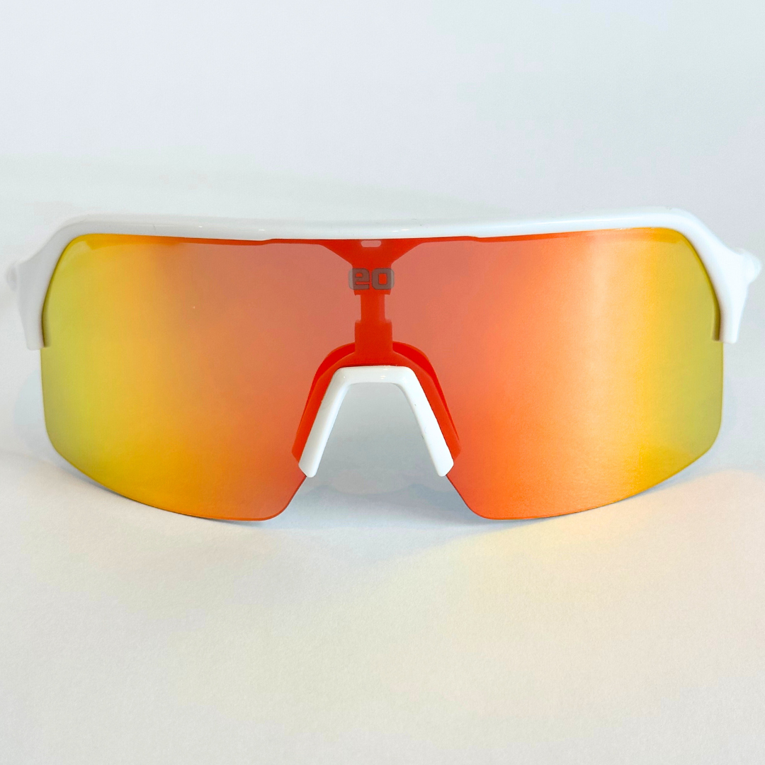 High Star™ - Bike & Run