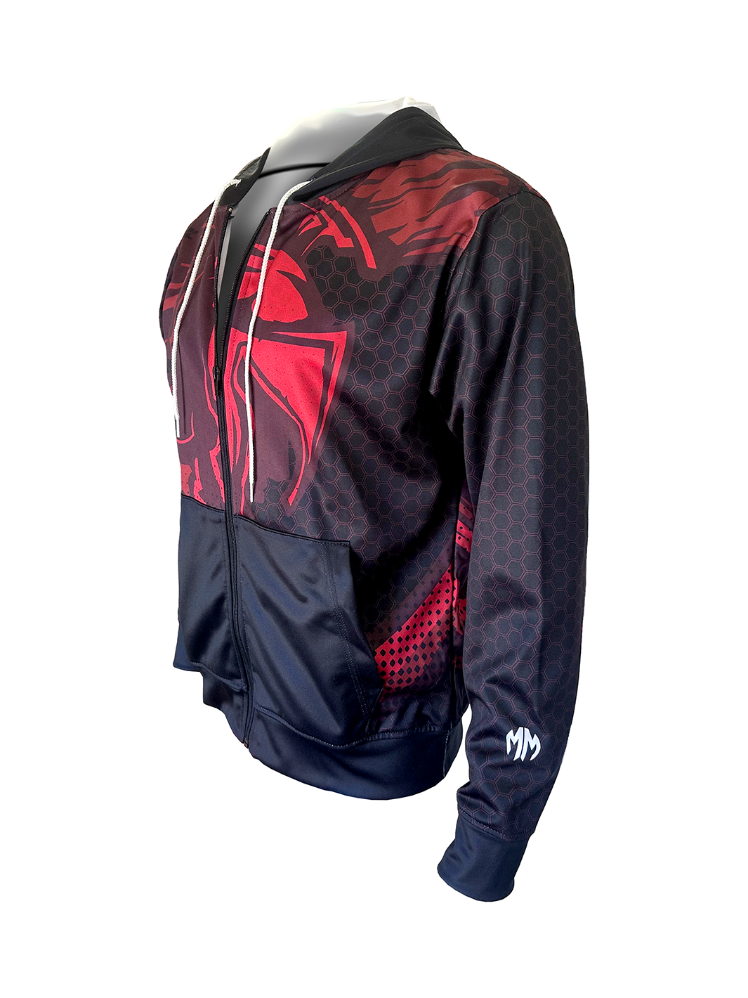 Custom Hoodie