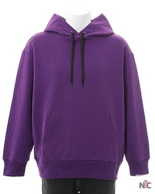 Hitagi Senjyogahara Model Hoodie MONOGATARI Series