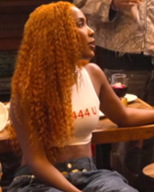 Hitmakers 2025 Sevyn Streeter Not 444 U Tank Top