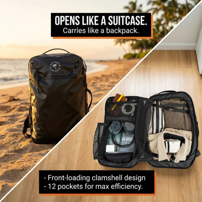 Travel Backpack